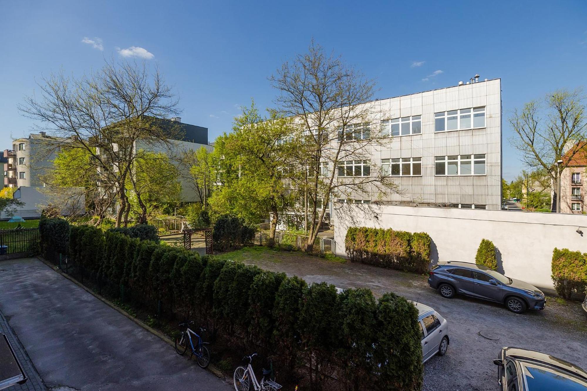 Superapart Grochowska 136, Very Close To The Mon Hospital On Saszerow Street Warsaw Exterior photo